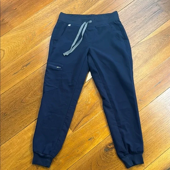 Figs Zamora Jogger Scrubs Pants